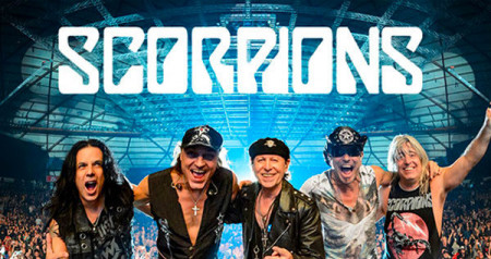 Scorpions