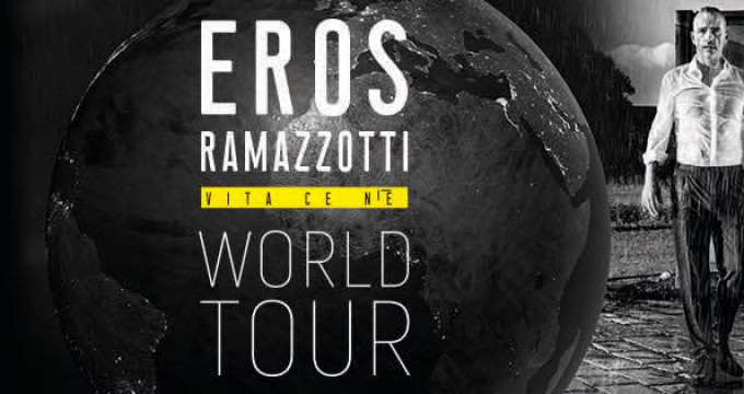 Eros Ramazzotti