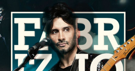 Fabrizio Moro