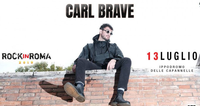 Carl Brave