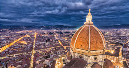 Capodanno a Firenze 2019