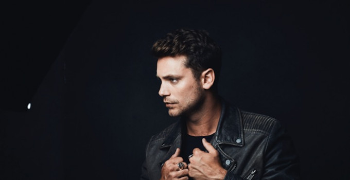 Nightguide intervista Bastian Baker