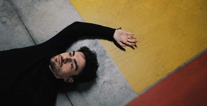 HESANOBODY torna con IL NUOVO VIDEO PER NIGHT 23