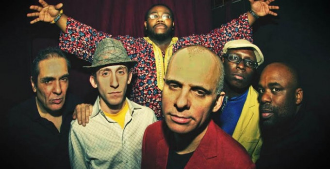 Nightguide intervista Fred "Rocksteady" Reiter, frontman della New York Ska-Jazz Ensemble