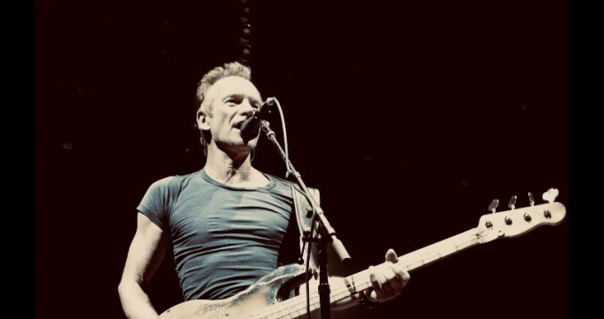 Sting