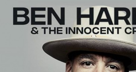 Ben Harper & The Innocent Criminals