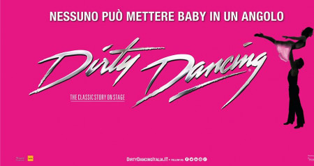 Dirty Dancing a Padova
