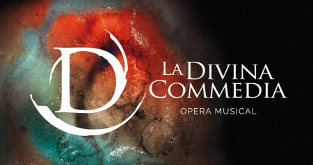 La Divina Commedia - Opera Musical a Padova