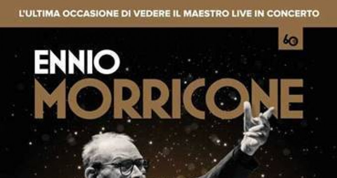 Ennio Morricone