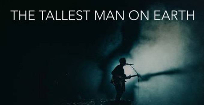 THE TALLEST MAN ON EARTH - SOLD OUT il concerto all'Antoniano di Bologna