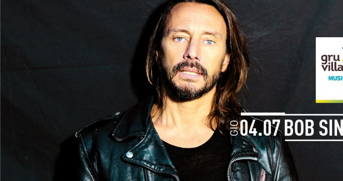 Bob Sinclar