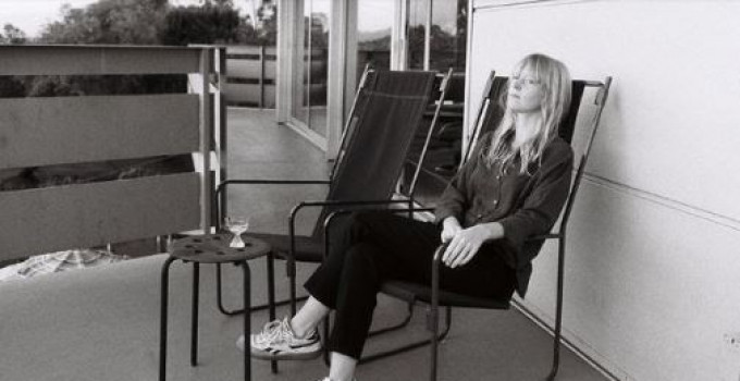 LUCY ROSE | "No Words Left" | nuovo album + video del singolo