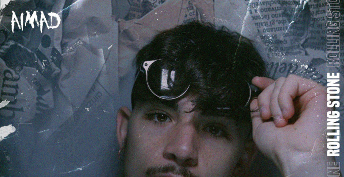 AimaD ROLLING STONE è il suo nuovo esplosivo singolo “La mia musica, sognando Milano, la città protagonista del video“