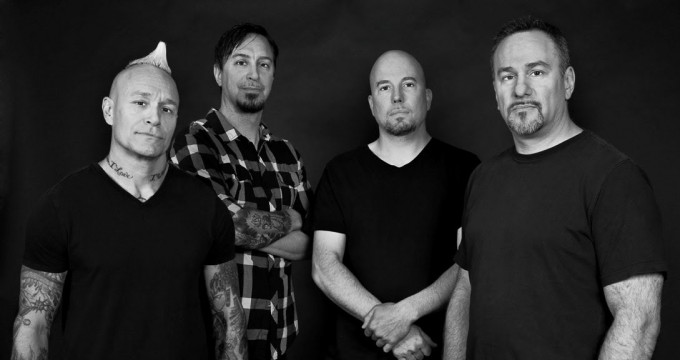 Sick Of It All