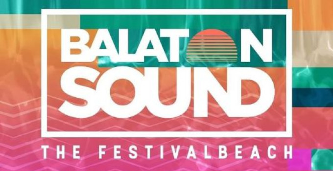 JESS GLYNNE, RUDIMENTAL LIVE THE CHAINSMOKERS, TIESTO & G-EAZY SPEARHEAD PHASE 2 LINE-UP REVEAL FOR BALATON SOUND 2019