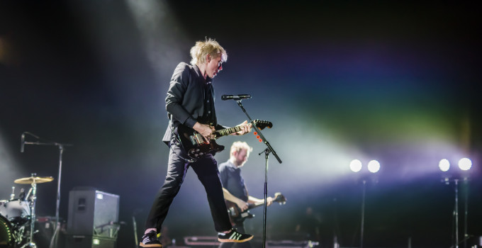 Franz Ferdinand in tour in Italia con tre concerti imperdibili