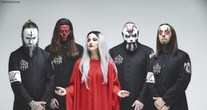 Lacuna Coil