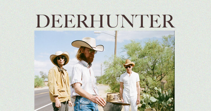 Deerhunter