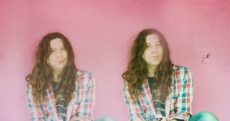 KURT VILE AND THE VIOLATORS