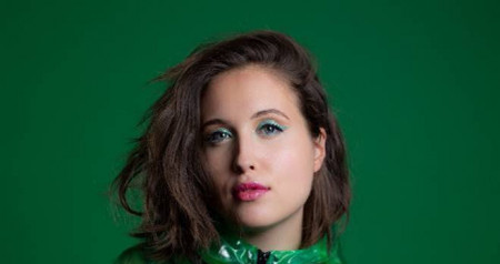 Alice Merton