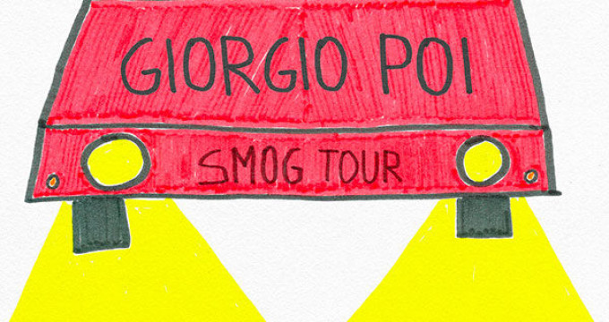 Giorgio Poi