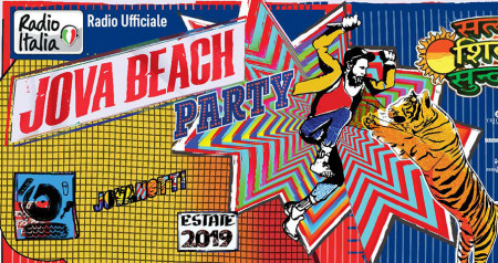 Jova Beach Party Milano - Si Vola!!!