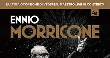 Ennio Morricone