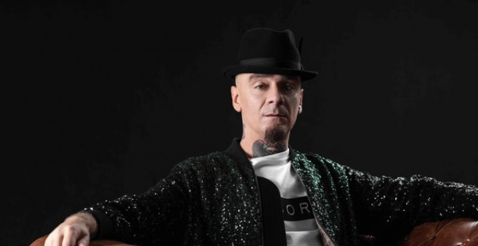 J Ax e Articolo 31 | Bologna Sonic Park 29 giugno 2019