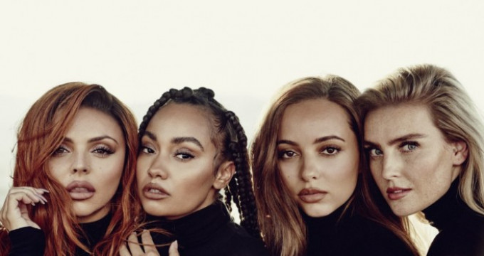 Little mix