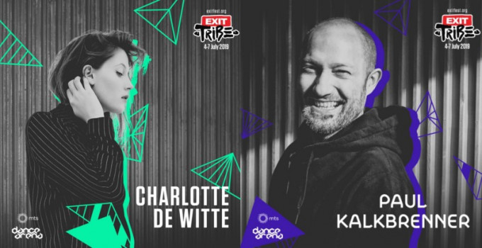 EXIT FESTIVAL ARRIVA LA TECHNO CON PAUL KALKBRENNER, AMELIE LENS E CHARLOTTE DE WITTE