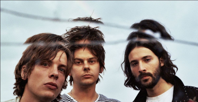 YAK condividono il video per "FRIED" PURSUIT OF MOMENTARY HAPPINESS in uscita l’08 febbraio