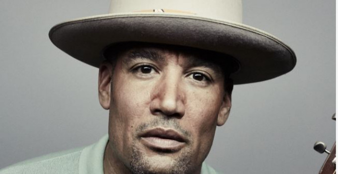 BEN HARPER & THE INNOCENT CRIMINALS: annunciato un nuovo concerto al Chieti Summer Festival il 12 luglio