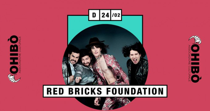 Red Bricks Foundation