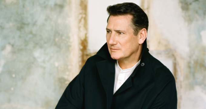 Tony Hadley