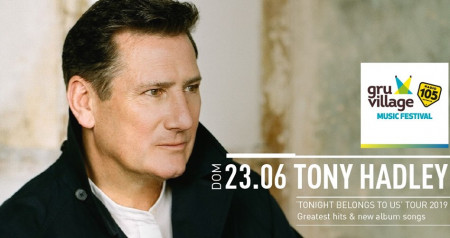 Tony Hadley