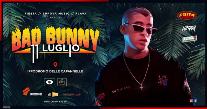 Bad Bunny