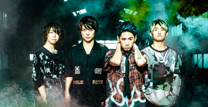 ONE OK ROCK: in Italia il 23 maggio uno dei gruppi più affermati della scena rock giapponese