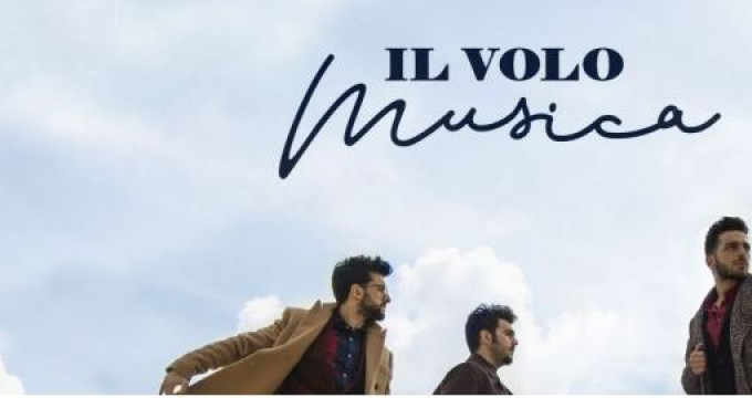 Il Volo