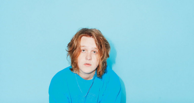 Lewis Capaldi