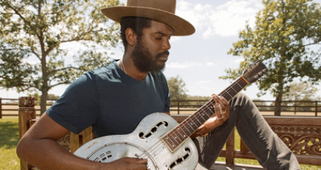 Gary Clark Jr.