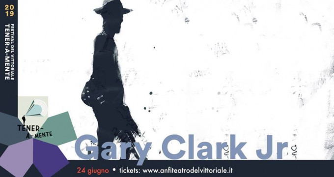 Gary Clark Jr.