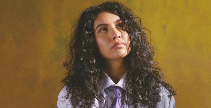 ALESSIA CARA opening act DEL TOUR ITALIANO DI SHAWN MENDES