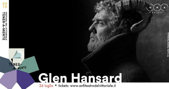 Glen Hansard