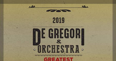 Francesco De Gregori & Orchestra