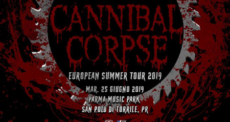 Cannibal Corpse