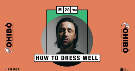 How To Dress Well