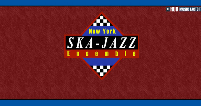 NEW YORK SKA-JAZZ ENSEMBLE