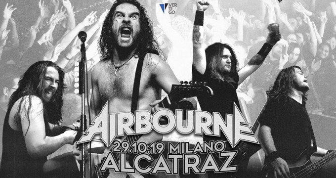 Airbourne