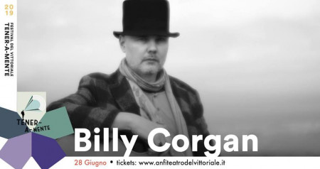 Billy Corgan