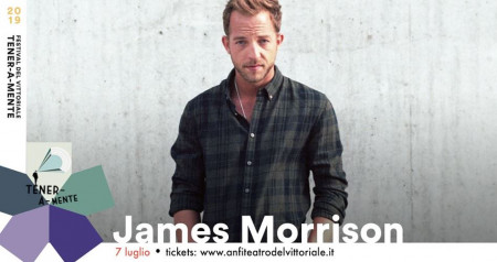 James Morrison